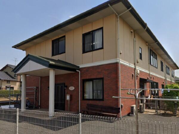 グループホーム増尾(パート)の介護職求人の写真