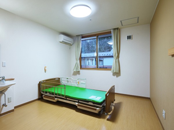 特別養護老人ホーム ひだまりの里（常勤）の介護職求人メイン写真2