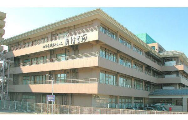 特別養護老人ホーム 楠清里苑（常勤）の介護福祉士求人の写真