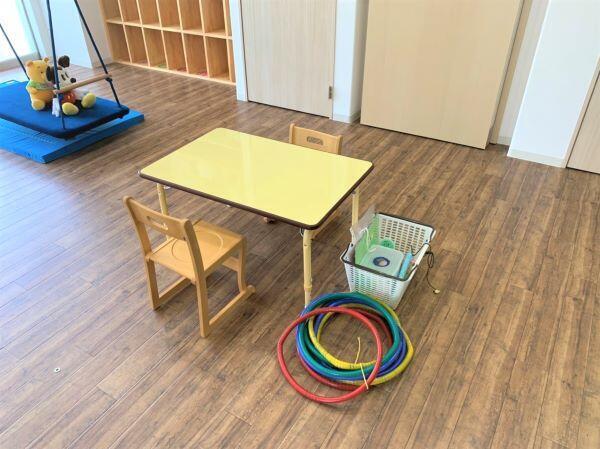 こども発達支援ルーム まあち ながれやま教室（常勤）の臨床心理士求人メイン写真4