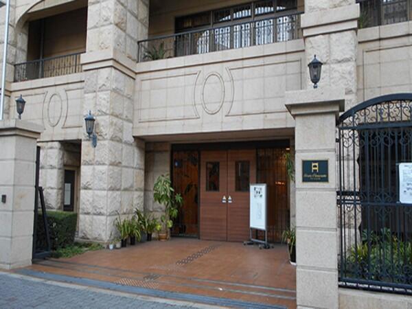 慶生会大今里ヘルパーステーション(登録ヘルパー)の介護福祉士求人の写真