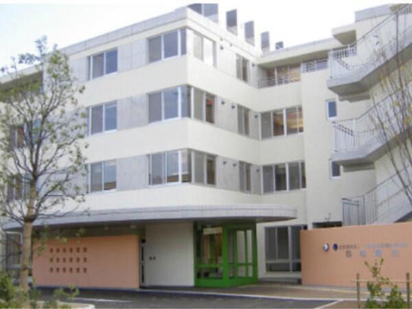 養護老人ホーム 四条畷荘（パート）の介護職求人の写真