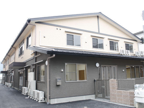 洛和グループホーム山科小山 常勤 の介護職求人 採用情報 京都府京都市山科区 コメディカルドットコム