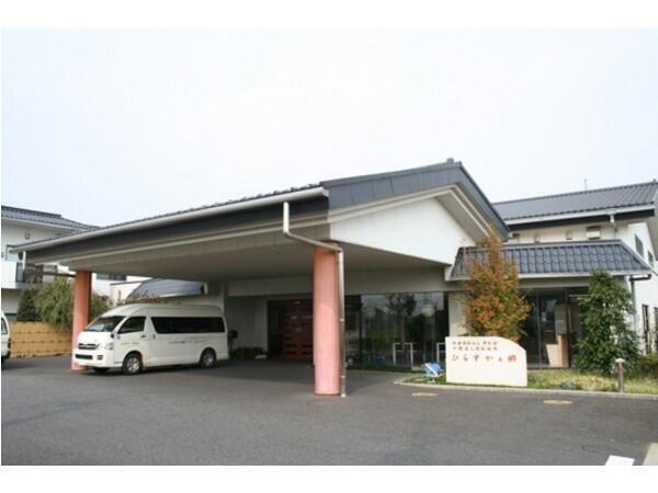 介護老人福祉施設 ひらすかの郷（常勤）の介護職求人の写真