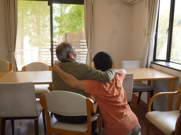 ブルーミングケア鴻巣箕田（夜勤専門介護スタッフ/パート）の介護福祉士求人メイン写真4