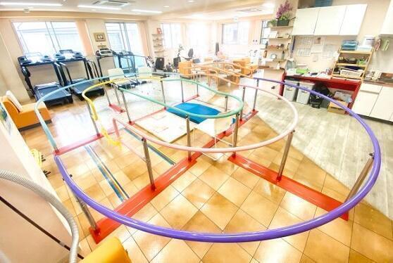 リハビリデイサロン 「海」 MIHARU(パート)の送迎ドライバー求人サブ写真3