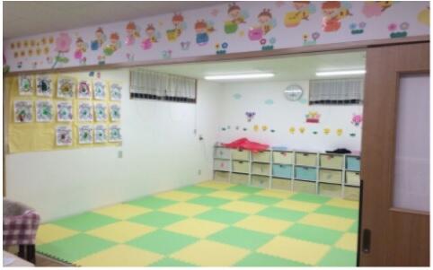 医療法人社団 心の絆 蓮田よつば病院(常勤)の看護師求人サブ写真1