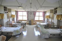 特別養護老人ホーム　ニセコハイツ（パート）の介護福祉士求人メイン写真5