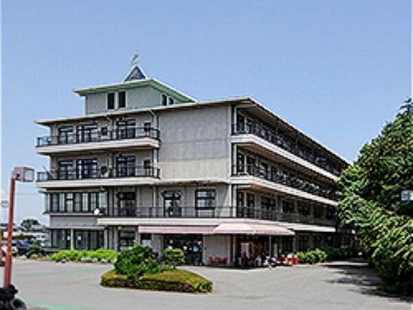 特別養護老人ホーム あかつき(常勤)の介護福祉士求人サブ写真1