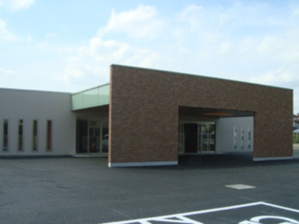 特別養護老人ホーム　空（常勤）の介護福祉士求人の写真