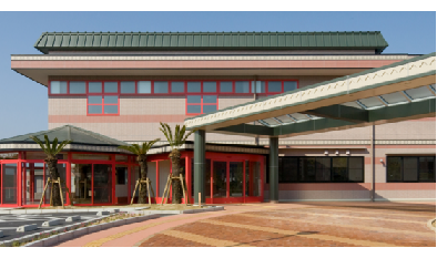 障害者支援施設 ちづる園（生活支援員/常勤）の介護福祉士求人の写真