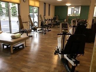 あしすとリハ 与野（常勤）の介護福祉士求人サブ写真1