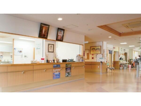 介護老人保健施設 あみの介護職求人の写真