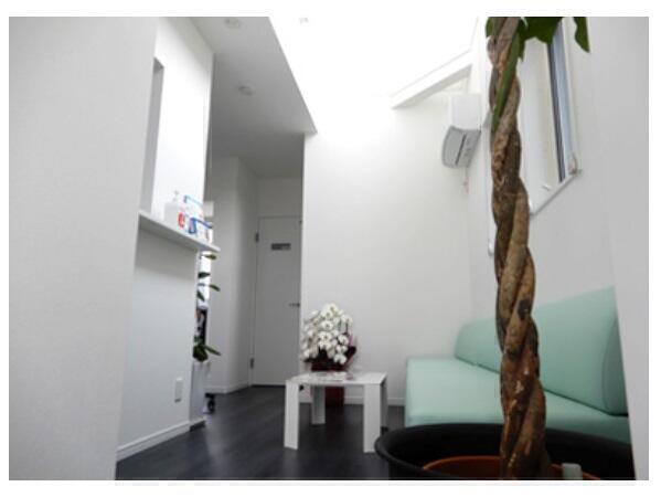 みやぎクリニック（常勤）の医療事務求人メイン写真5