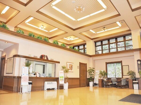 介護老人保健施設 こもれび（常勤）の介護職求人メイン写真4