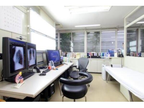 東山内科（常勤）の看護師求人メイン写真5