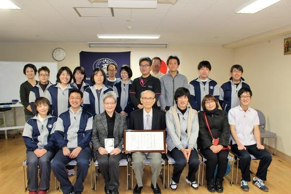 うみのほし魚崎 デイサービスセンター（パート）の介護職求人メイン写真3