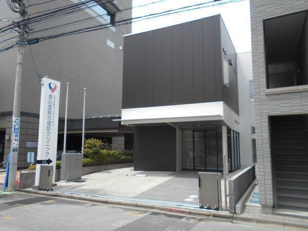 赤心堂総合健診クリニック(健診事務/常勤)の一般事務求人の写真