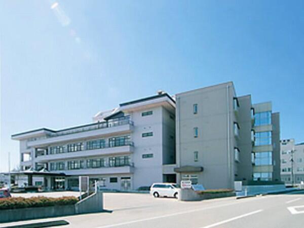 介護老人保健施設 いわむろの里（常勤）の看護師求人の写真