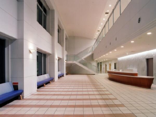 社会福祉法人 北海道社会事業協会 函館病院（常勤）の作業療法士求人メイン写真2