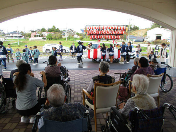 特別養護老人ホーム　花音（常勤）の看護師求人メイン写真4