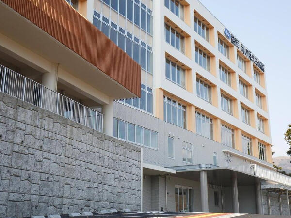 熱海 海の見える病院（常勤）の薬剤師求人の写真