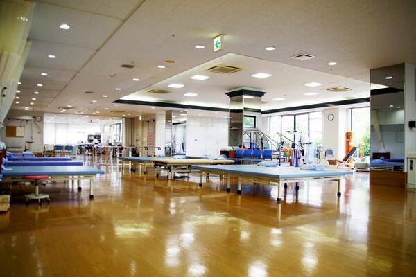 久我山病院(常勤)の作業療法士求人サブ写真1