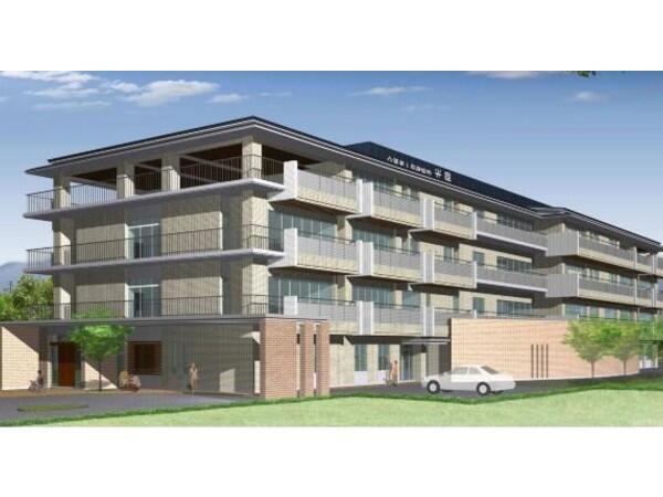 介護老人保健施設 光陽（パート）の介護福祉士求人の写真