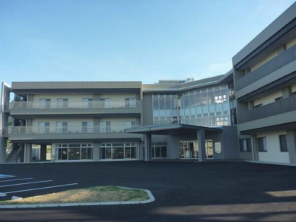 特別養護老人ホーム きしがわ園(パート)の介護福祉士求人の写真