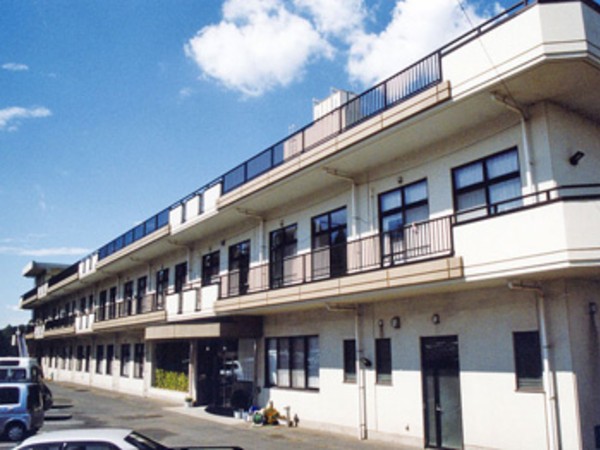 障害者支援施設コスモ・ヴィレッジ（常勤）の看護師求人の写真