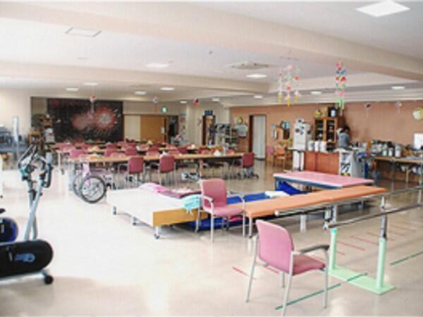 介護老人保健施設 あるかさる（常勤）の介護職求人メイン写真3