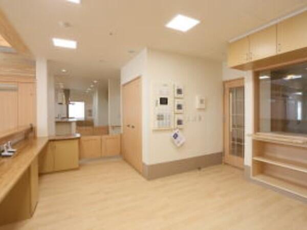 ぐるーぷほーむ　きら里（常勤）の介護職求人メイン写真2