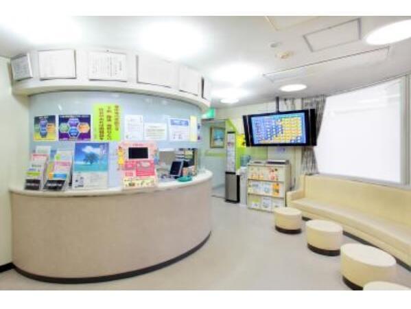 東山内科（常勤）の看護師求人の写真