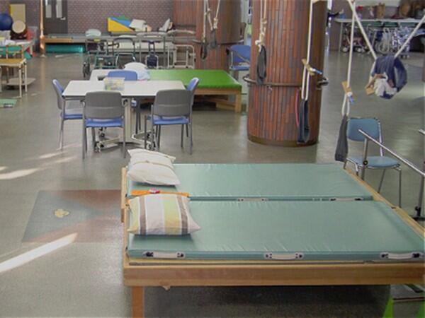 介護老人保健施設 やまのべグリーンヒルズ（常勤）の介護福祉士求人メイン写真4