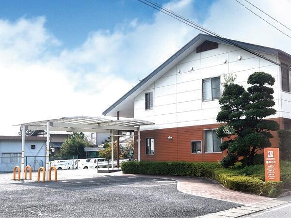 訪問看護ステーションほほえみ（パート）の看護師求人の写真