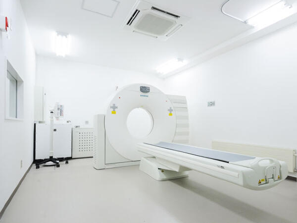 美しが丘病院（常勤）の准看護師求人メイン写真4