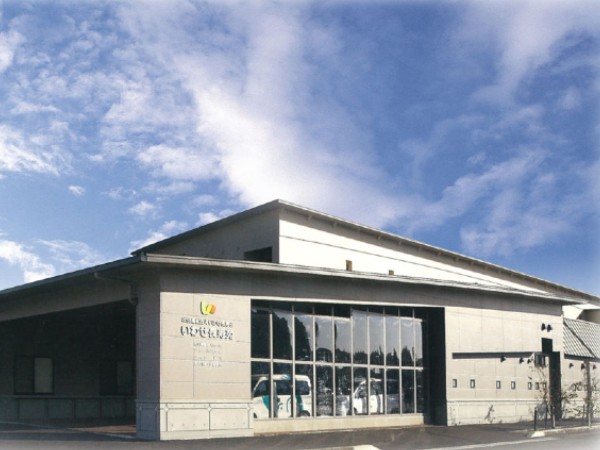 特別養護老人ホーム長寿苑（常勤）の看護師求人の写真