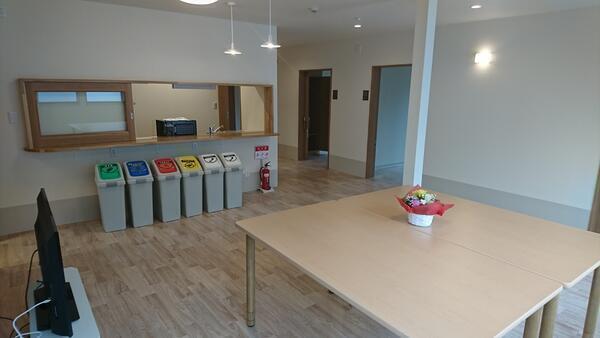 社会福祉法人県央福祉会　レガート福田北（世話人/パート）の支援員求人メイン写真2