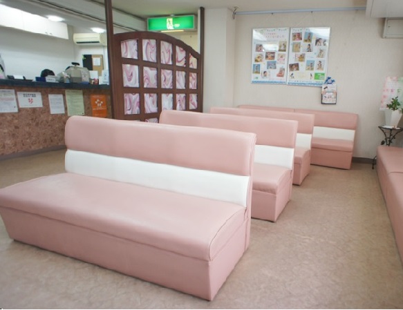 ちくご・ひらまつ産婦人科医院(常勤)の助産師求人の写真