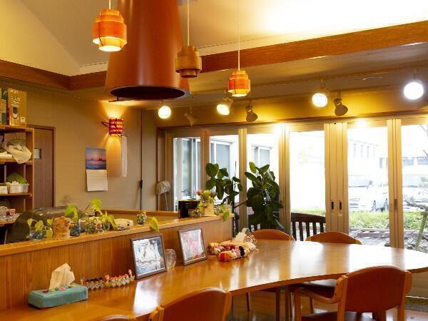 介護老人福祉施設 ぎおうの里（常勤）の介護福祉士求人メイン写真5