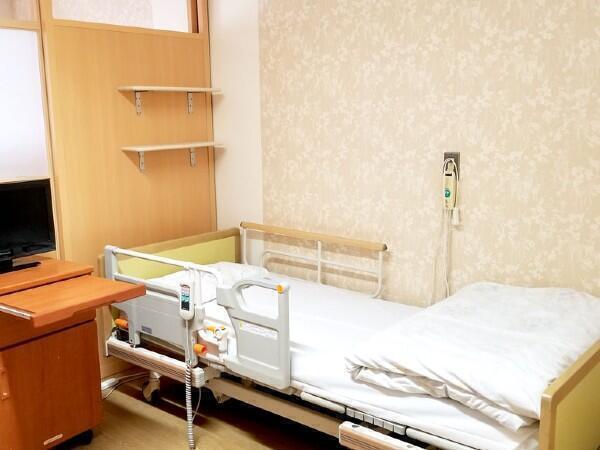 特別養護老人ホームライフライト（常勤）の介護職求人メイン写真3