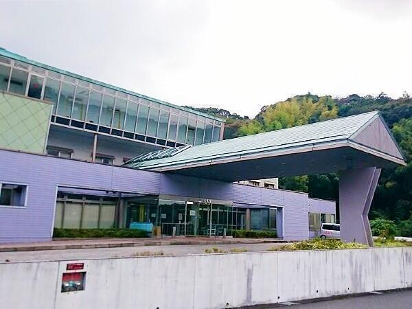 介護老人保健施設 睦沢の里 (入浴介助パート)の介護福祉士求人の写真