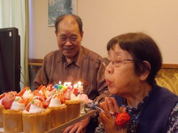 介護老人福祉施設 ぎおうの里（常勤）の介護福祉士求人メイン写真3