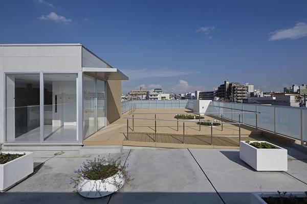 オレンジほっとクリニック（パート）の医療事務求人メイン写真3