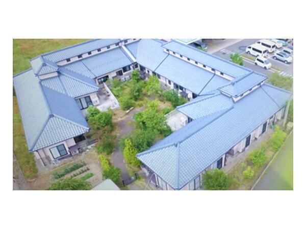 グループホーム せいろう（準職員）の介護福祉士求人の写真