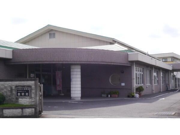  特別養護老人ホーム 義明苑（パート）の介護職求人の写真