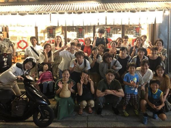 住宅型有料老人ホーム 我が家 中国分（夜勤パート）の介護福祉士求人サブ写真1