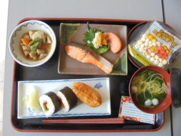 特別養護老人ホーム オレンジヒル小岱（常勤）の介護福祉士求人メイン写真2