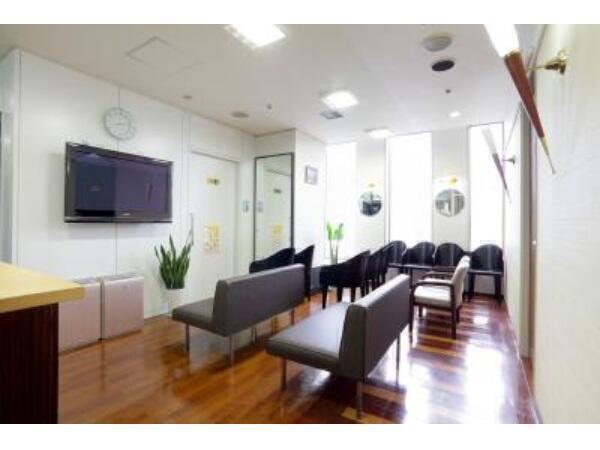 スカイル内科（常勤）の看護師求人メイン写真3