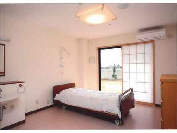 介護老人福祉施設 ひらすかの郷（パート）の介護福祉士求人メイン写真3